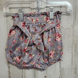 💝 Floral Boutique Bottoms